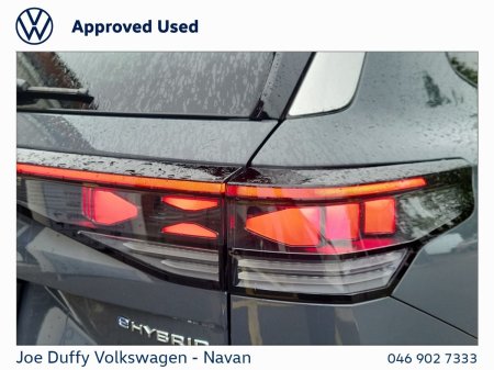 2026 Volkswagen Tayron - photo 18