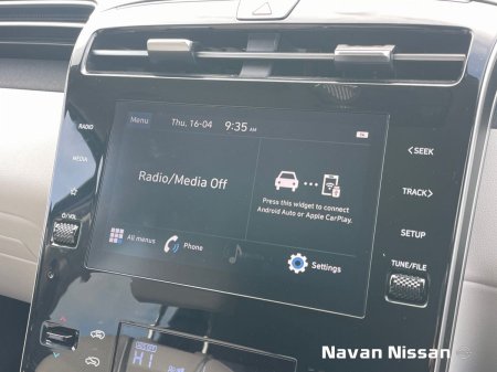 2023 Hyundai Tucson - photo 24