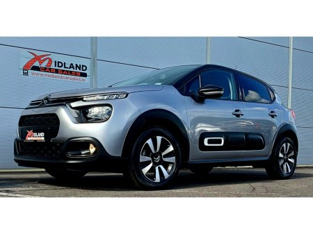 2024 Citroen C3 - photo 11