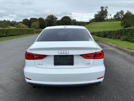 2016 Audi A3 - photo 6
