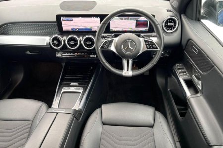 2025 Mercedes-Benz GLB - photo 11