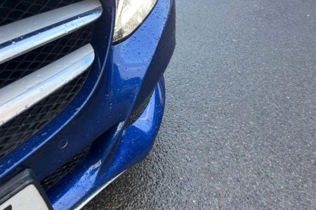 2018 Mercedes-Benz C-Class - photo 24