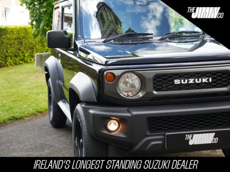 2023 Suzuki Jimny - photo 6