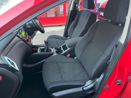 2017 Nissan Qashqai - photo 19