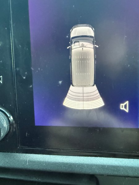 2022 Peugeot Partner - photo 26