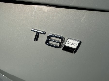 2025 Volvo XC90 - photo 33