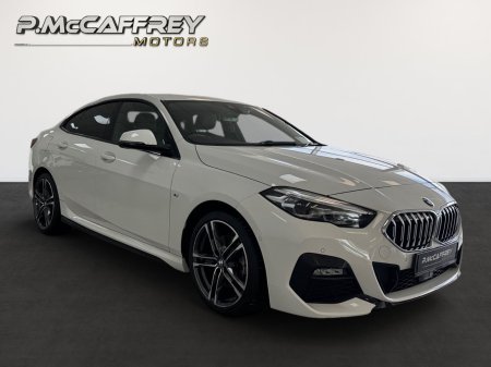 2021 BMW 2-Series - photo 3