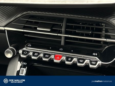 2027 Peugeot 208 - photo 26