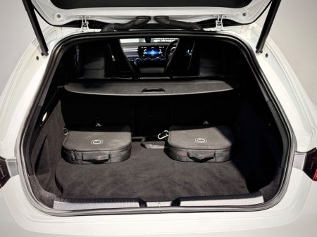 2023 Mercedes-Benz CLA - photo 31