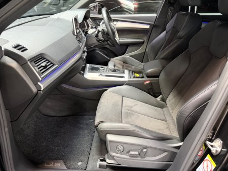 2019 Audi Q5 - photo 17