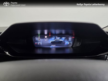 2023 Peugeot 408 - photo 14