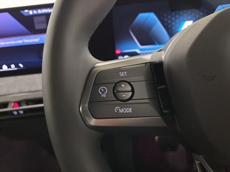 2026 BMW iX - photo 17