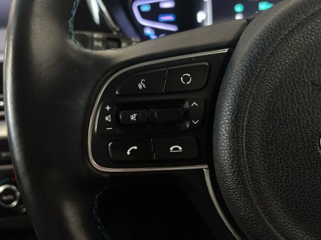 2021 Kia Niro - photo 22