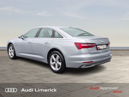 2024 Audi A6 - photo 5