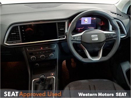 2026 SEAT Ateca - photo 9