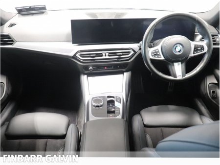 2024 BMW i4 - photo 4