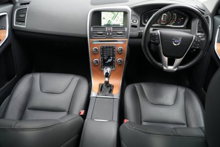 2017 Volvo XC60 - photo 19