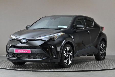 2023 Toyota C-HR - photo 3