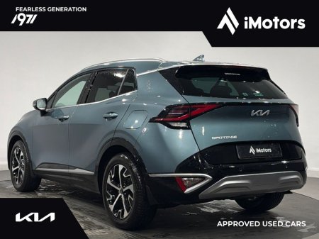 2023 Kia Sportage - photo 6