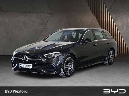 2022 Mercedes-Benz C-Class - photo 13