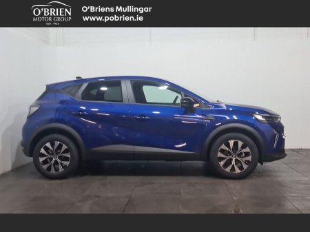 2026 Renault Captur - photo 7