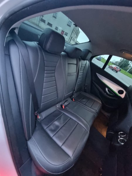 2019 Mercedes-Benz E-Class - photo 21