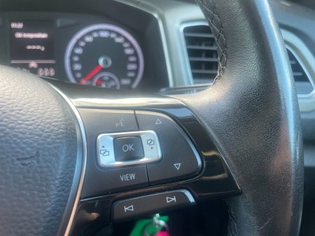 2020 Volkswagen T-Roc - photo 15