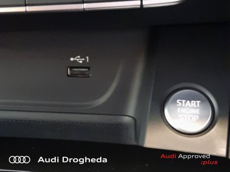 2024 Audi A4 - photo 56