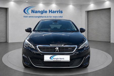 2016 Peugeot 308 - photo 8