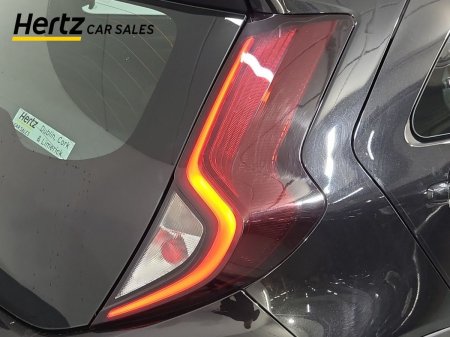 2023 Toyota Aygo X - photo 8