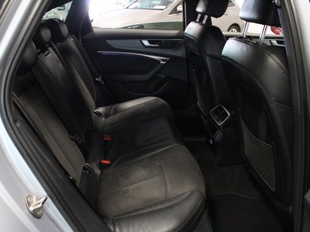2019 Audi A6 - photo 27