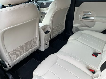 2022 Mercedes-Benz B-Class - photo 18