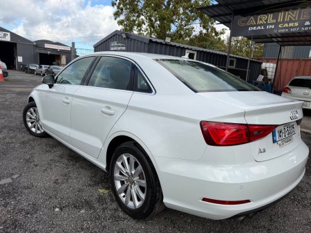 2014 Audi A3 - photo 4