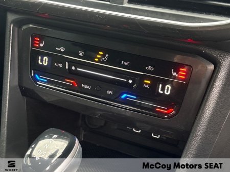 2023 SEAT Tarraco - photo 19
