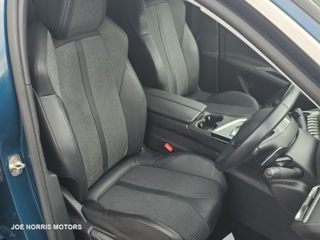 2022 Peugeot 5008 - photo 22