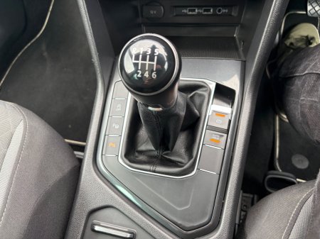 2019 Volkswagen Tiguan - photo 22