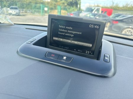 2012 Peugeot 3008 - photo 24