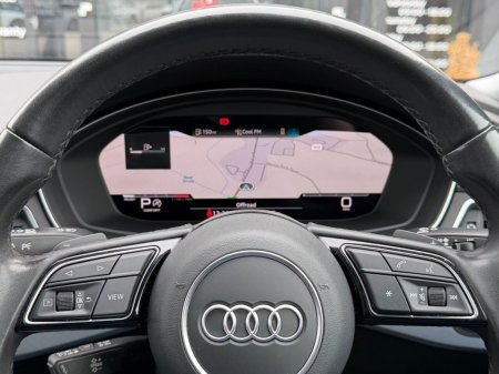2022 Audi A4 - photo 11