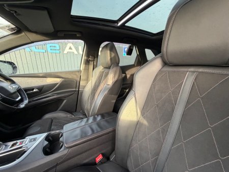 2018 Peugeot 3008 - photo 58