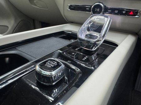 2024 Volvo XC60 - photo 14