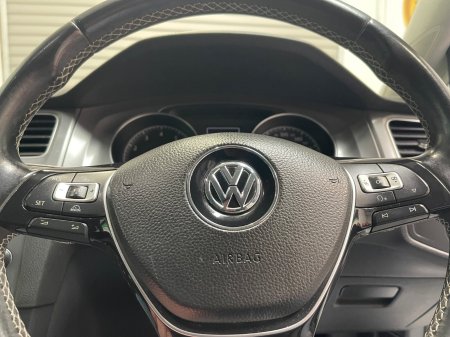2015 Volkswagen Golf - photo 14