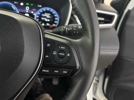 2024 Toyota Corolla Cross - photo 15