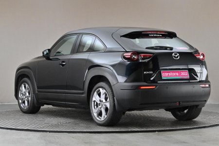 2022 Mazda MX-30 - photo 7