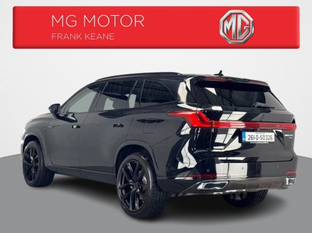 2026 MG Other - photo 8