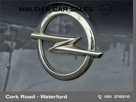 2021 Opel Grandland X - photo 11