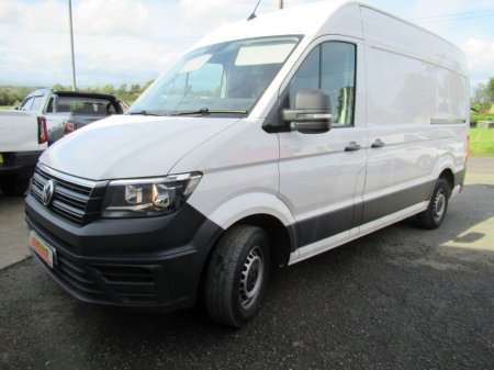 2023 Volkswagen Crafter - photo 6