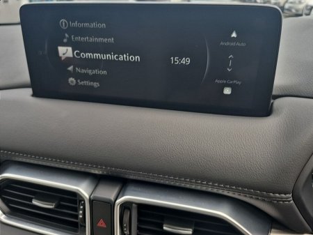 2023 Mazda CX-5 - photo 14