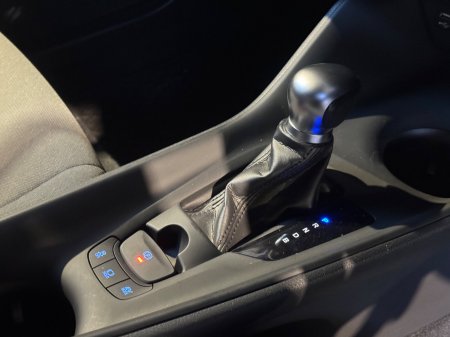 2020 Toyota C-HR - photo 18