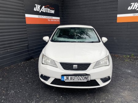 2013 SEAT Ibiza - photo 2