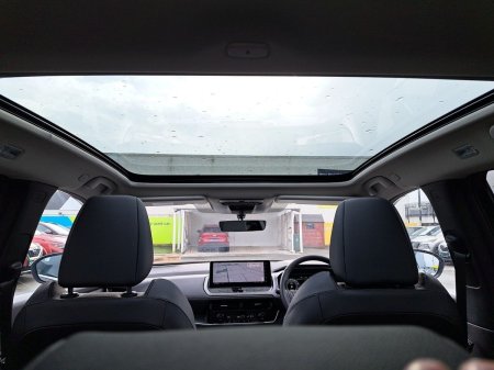 2026 Nissan Qashqai - photo 25